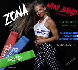 mini band edzés